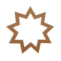 Bahai Symbol