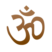 Hindu Symbol